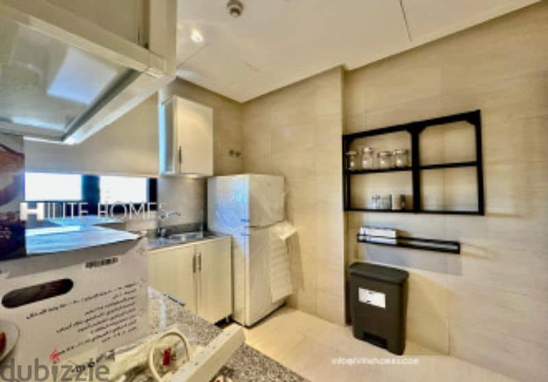 Furnished 2 Bedroom Apartment with Great Facilities in Salmiya 4