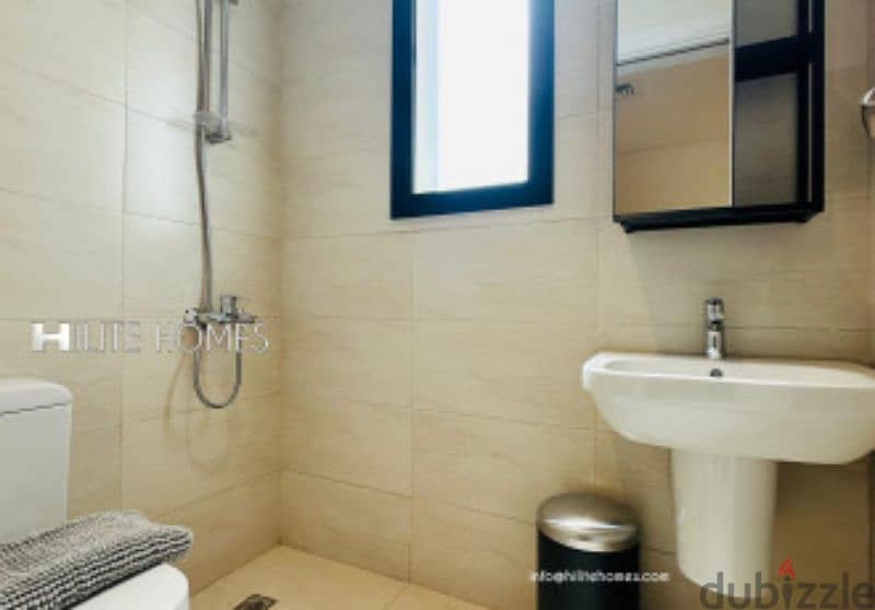 Furnished 2 Bedroom Apartment with Great Facilities in Salmiya 6