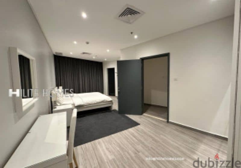 FULLY FURNISHED ONE BEDROOM APARTMENT FOR RENT IN SALMIYA 2