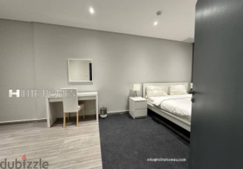 FULLY FURNISHED ONE BEDROOM APARTMENT FOR RENT IN SALMIYA 3