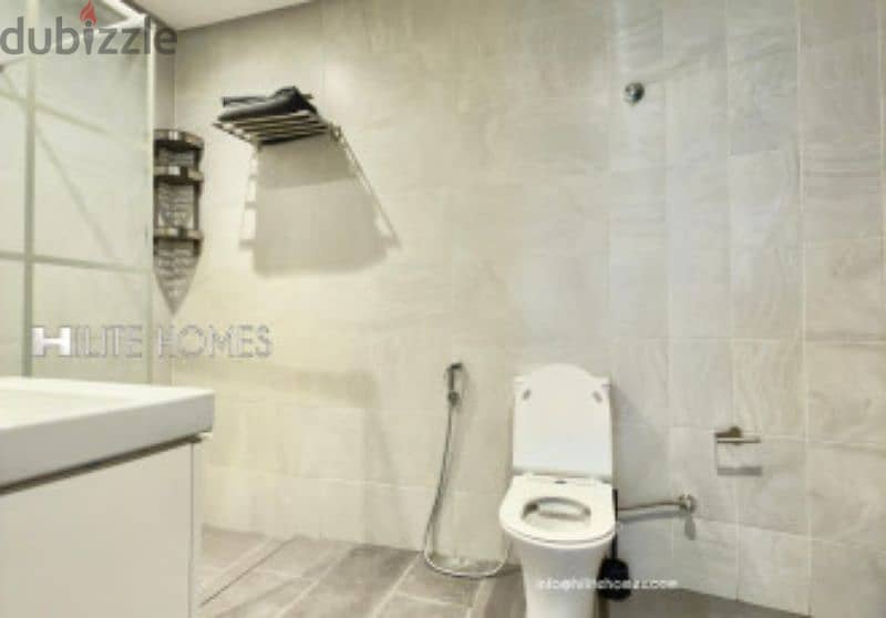 FULLY FURNISHED ONE BEDROOM APARTMENT FOR RENT IN SALMIYA 5