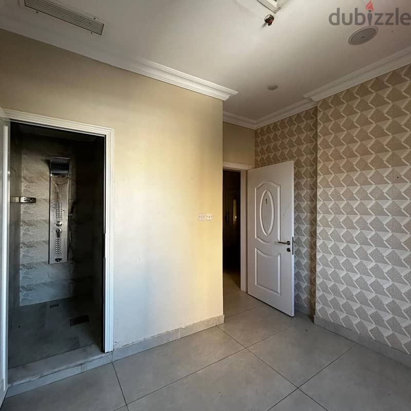 Full investment Floor for rent in Salmiya 7