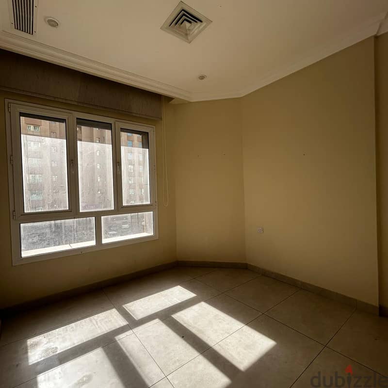 Full investment Floor for rent in Salmiya 8