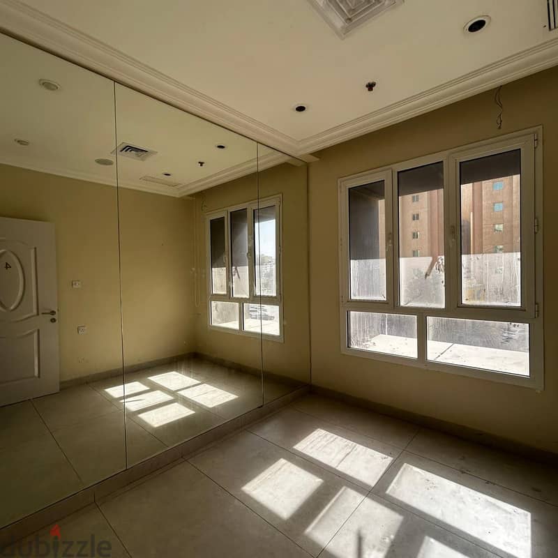 Full investment Floor for rent in Salmiya 9