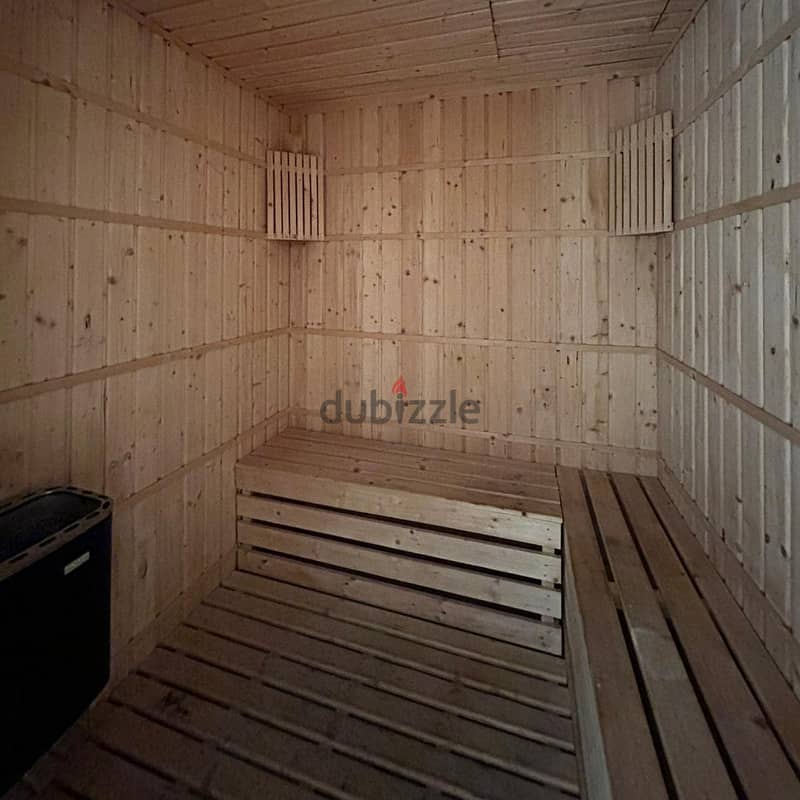 Full investment Floor for rent in Salmiya 10