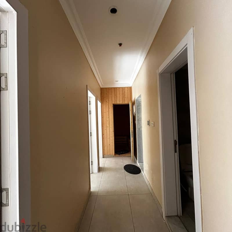 Full investment Floor for rent in Salmiya 11