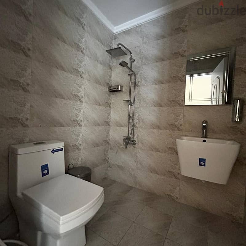 Full investment Floor for rent in Salmiya 13