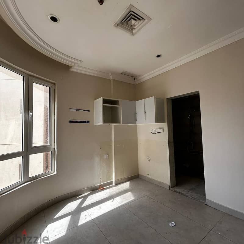 Full investment Floor for rent in Salmiya 16