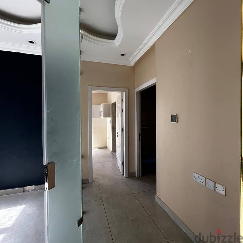 Full investment Floor for rent in Salmiya 17