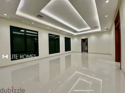 Brand new Four bedroom apartments for rent in Jabriya