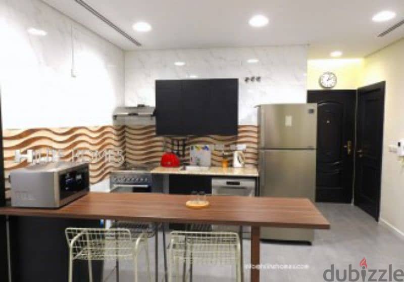 Furnished One Bedroom Apartment for Rent in Heart of Salwa 1