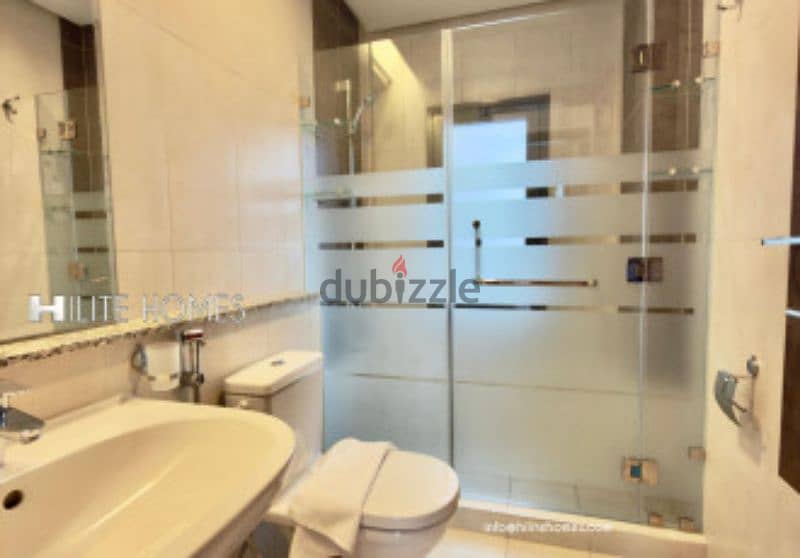 Fully Furnished Serviced apartment for rent in Jabriya 5