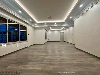 Four bedroom spacious floor for rent in Al Siddeeq