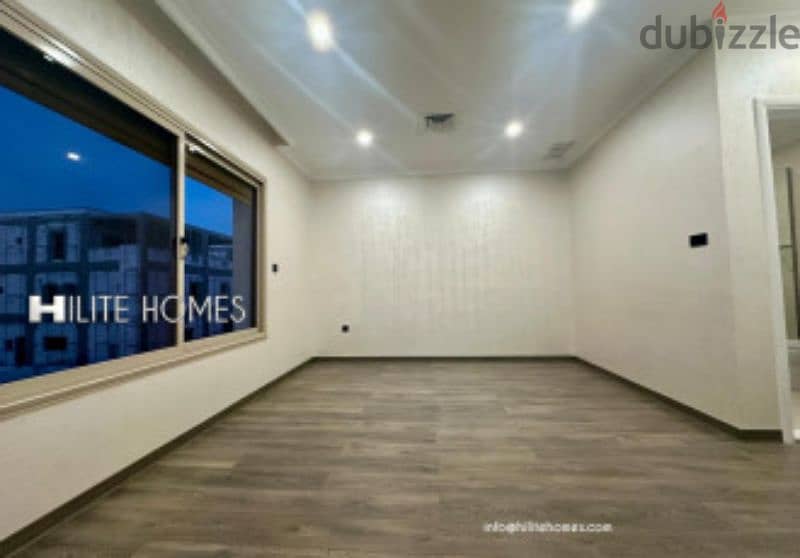 Four bedroom spacious floor for rent in Al Siddeeq 4