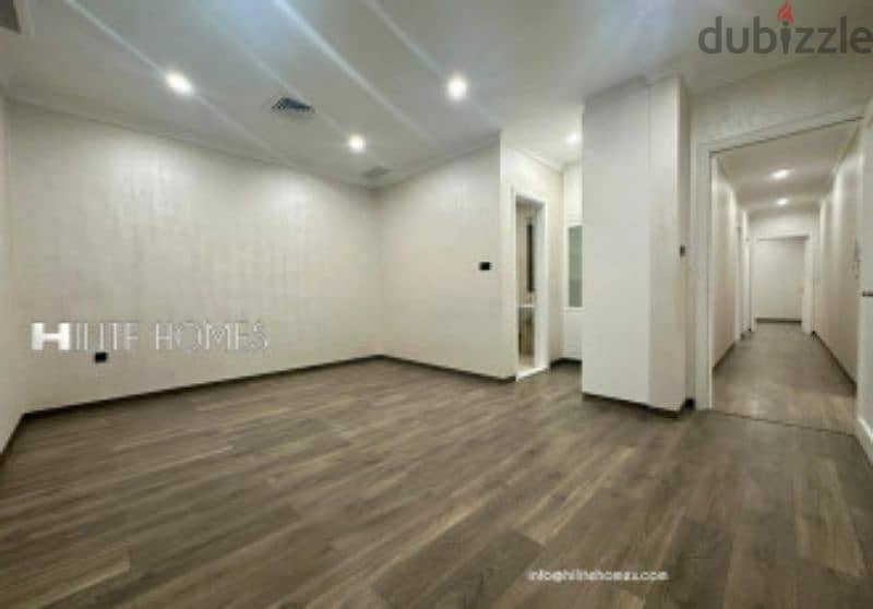 Four bedroom spacious floor for rent in Al Siddeeq 6
