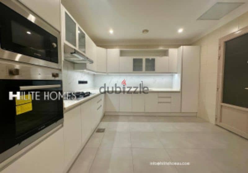 Four bedroom spacious floor for rent in Al Siddeeq 8