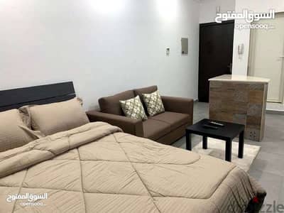 Deluxe Furnished Studio in SALMIYA