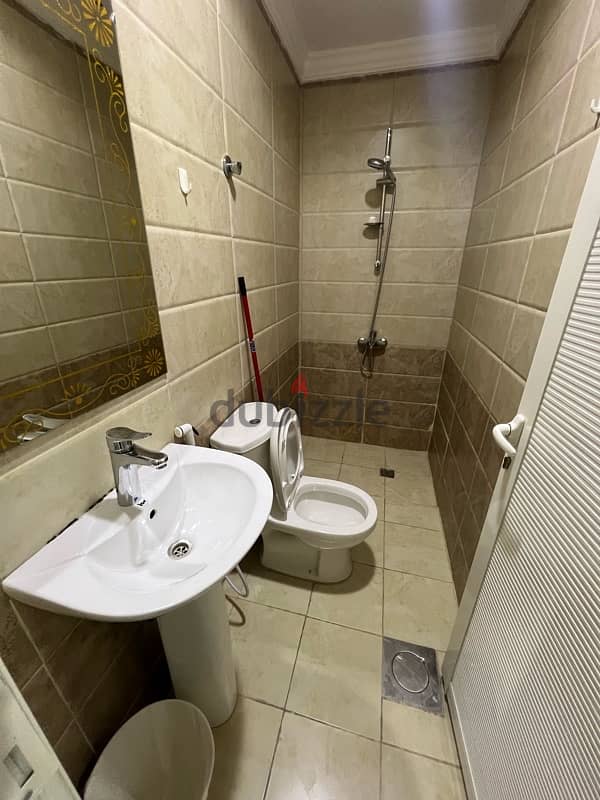 Deluxe Furnished Studio in SALMIYA 8