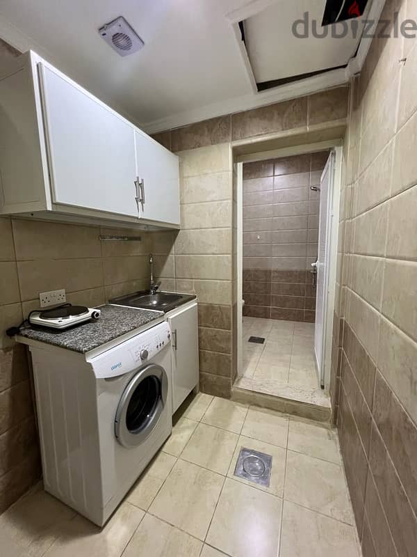 Deluxe Furnished Studio in SALMIYA 10