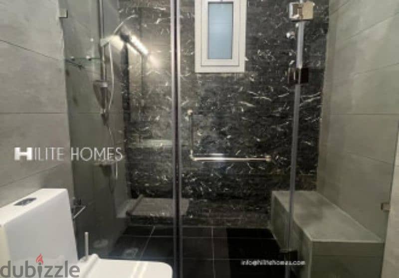 Spacious one bedroom apartment in Massayel 4