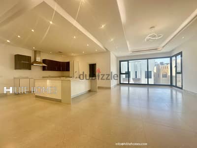 Modern Four Bedroom Floor for Rent in Funaitees