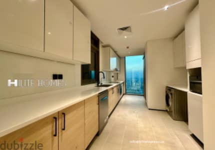Stunning Three-Bedroom Sea View Apartment for Rent in Daiya