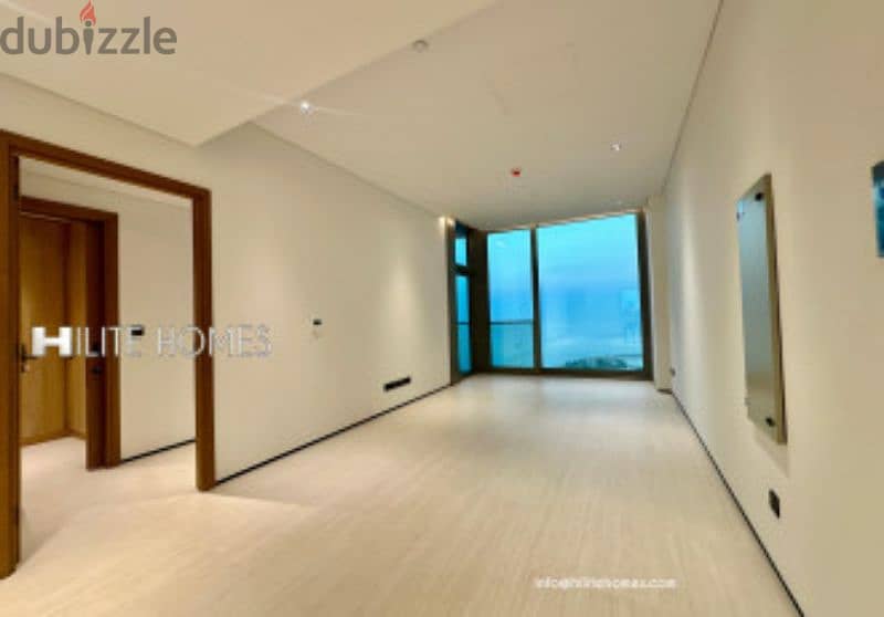 Stunning Three-Bedroom Sea View Apartment for Rent in Daiya 2