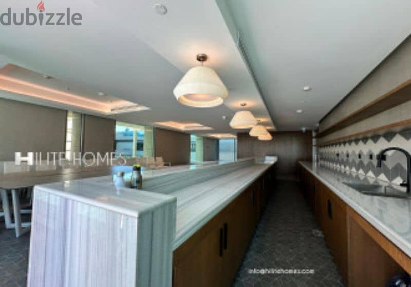 Stunning Three-Bedroom Sea View Apartment for Rent in Daiya 6