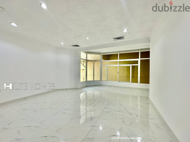 Elegant 5-Bedroom Family Villa for Rent in Salwa 4