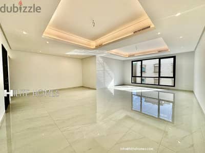 Four bedroom floor For rent in Abufathira