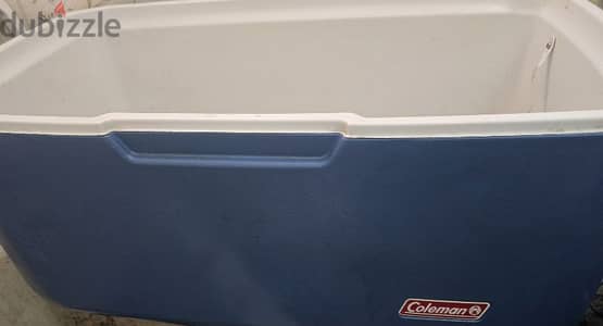 Cooling Box Coleman Company 1000 Litre