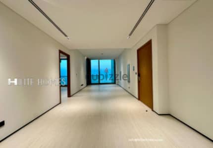 Stunning Three-Bedroom Sea View Apartment for Rent in Daiya