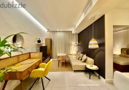 Furnished apartment for rent in Salmiya