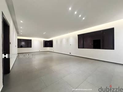 Spacious Four bedroom for rent in Bayan