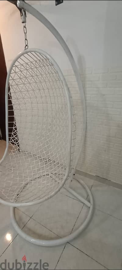 Swing in good condition