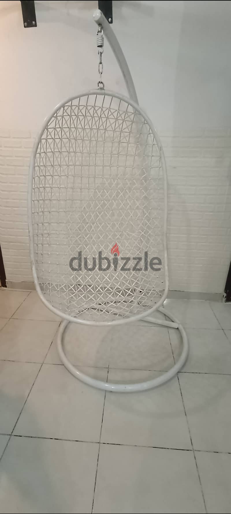 Swing in good condition 1