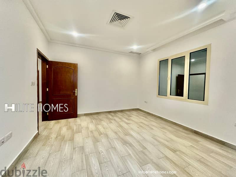 4-Master Bedroom floor for rent in Massayel 10