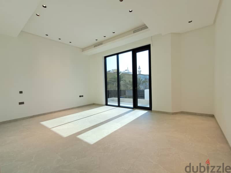 Villa in Surra 6