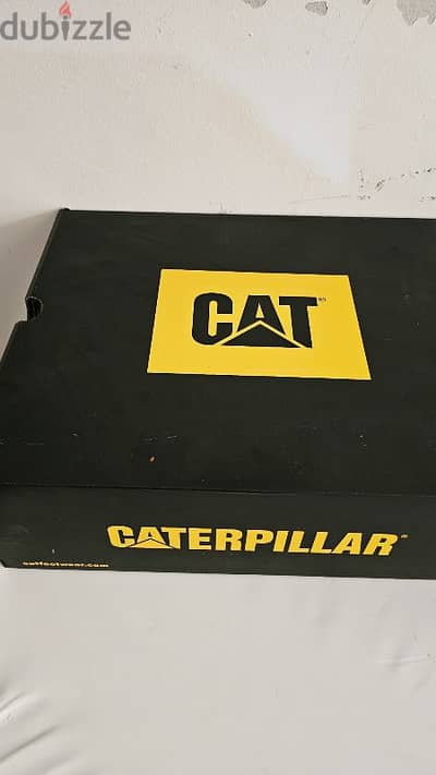 caterpillar shoes Brand new size 45