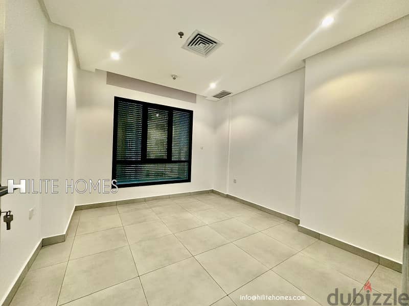 Brand New Two bedroom with Balcony in Shaab 4
