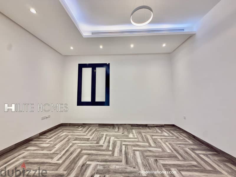 Spacious 4-Bedroom Floor for Rent in Al Funaitis 2