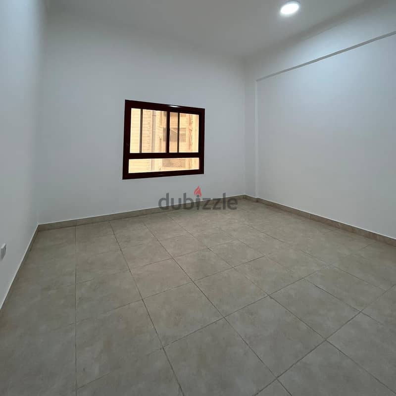 Apartment for rent in Salmiya 2