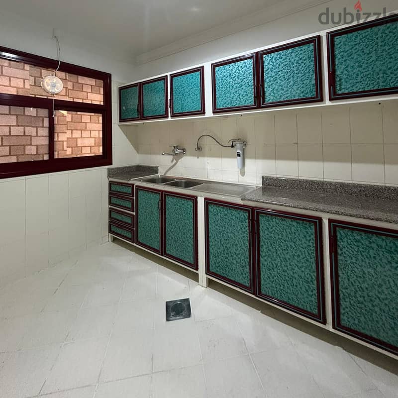 Apartment for rent in Salmiya 3
