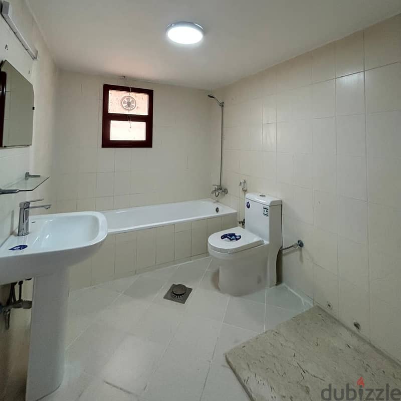 Apartment for rent in Salmiya 5