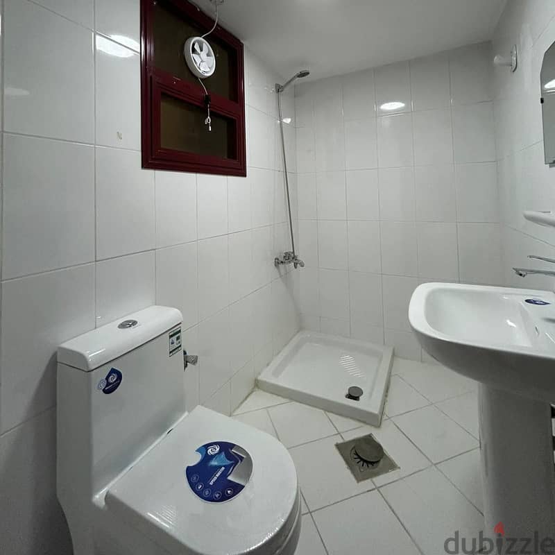 Apartment for rent in Salmiya 6