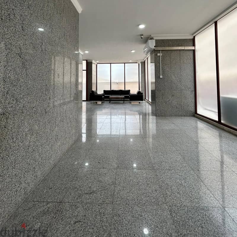 Apartment for rent in Salmiya 7