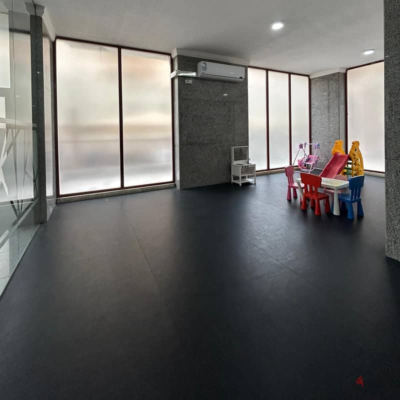 Apartment for rent in Salmiya 8