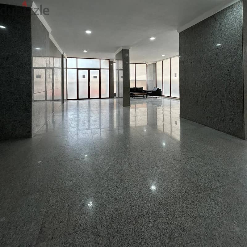 Apartment for rent in Salmiya 9