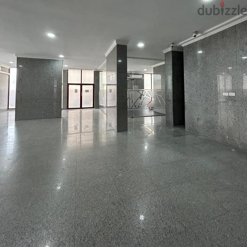 Apartment for rent in Salmiya 10
