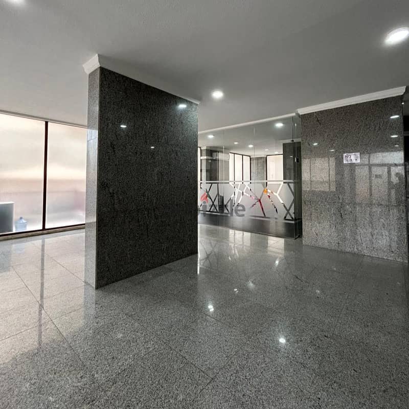 Apartment for rent in Salmiya 11
